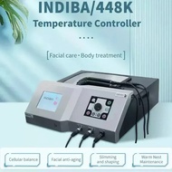 448KHz rf Diathermy CET RET Physical Therapy for Skin Tightening treatment slimming machine