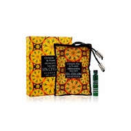 Spa Ceylon Ayurveda Ceylon Tea & Ylang – Aromaveda Sachet