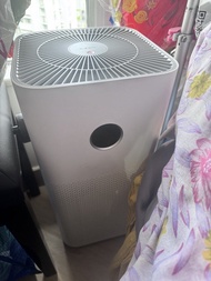 小米 Xiaomi 空氣淨化器 4