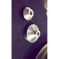 Gearbox gearbox nouvo velg S