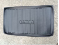 Lót cốp i10 2021 2022 2023 2024 chất liệu nhựa cao cấp chuyên dùng cho xe i10