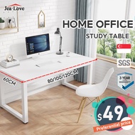【SG】Children Study Table Office Table  Office Desk Computer Table  Coffee Table Nordic Home Living