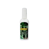 WILD LIVES INSECT BLOCK  สเปร์ยกันยุง คุ้น ทาก แมลง ขนาด 50 ML WILD LIVES สเปร์ยกันคุ้น สเปร์ยกันทาก