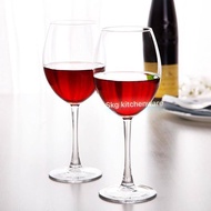 [ 2PCS/BOX ] PASABAHCE ENOTECA 44228/550ML WINE GLASS
