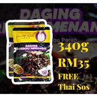 DAGING HARIMAU MENANGIS AUNTY TINI KITCHEN