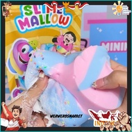 Slime Mallow By Joybox - Very Educational Slime Toy