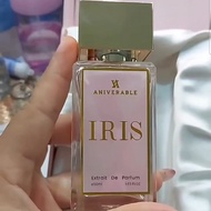 ANIVERABLE Ramadhan Sale IRIS Exrait De Parfum  - Tasya Revina