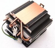 全新聯想 酷冷AMD AM3 AM4 AM5散熱器 純銅底4熱管 溫控9CM風扇【購買兩個打折聯繫客服】