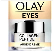 Olay Eyes collagen peptide Eye Cream 24h.