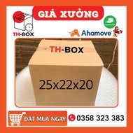 ❥ADEQUATE❥ 25x22x20 1 Packing Carton Box