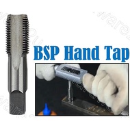 Thread Tools Work - BSP Hand Tap (HT-BSPP)
