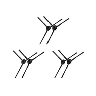 6pcs Robot Vacuum Cleaner Side Brush for ILIFE V4 Robotic Vacuum Cleaner Spare Parts Accessories Rep