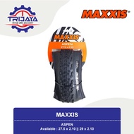 Maxxis Aspen Kevlar Tire | 27.5" MTB Bike Tire 29 inch/