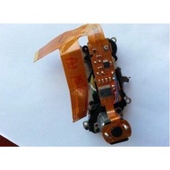 [Ready Stock] Suitable for Nikon D5200 Aperture Components Aperture Motor Set Aperture Motor