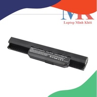 Pin Laptop Asus K43E X53S K53S X54C K54C X44H