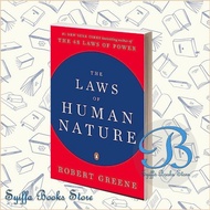 The Laws of Human Nature