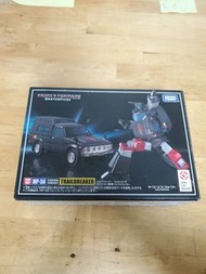變形金剛 MP-56 Trailbreaker