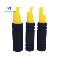 Paint Dent Repair Tool 3Pcs Car Dent Punch Knock Rod Accessories Dent Repair