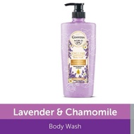 Ginvera World Spa Body Wash Lavendar & Chamomile 760ML
