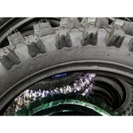 Tayar motorcross cross offroad 90 / 100 14 90/100 - 14 FREE TIUB
