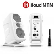 『IK Multimedia』iLoud MTM 主動式監聽喇叭-單顆 / 公司貨保固 / 歡迎下單寄送門市自取❤️❤️