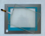 New Replacement Compatible Touch panel Protective Film For PANEL 12T 677B/C A5E02713375