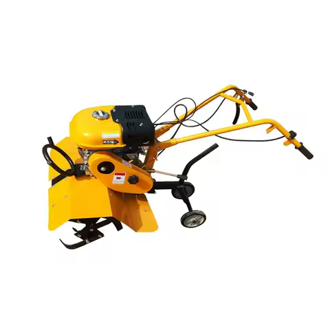 Multi-functional Cultivator,fertilization machine,mountain orchard trencher,micro tillage machine,ro