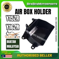 MAGIC BOY YAMAHA Y16 Y15 V1-V2  AIR FILTER HOLDER BOX
