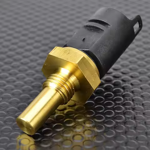 F650 GS CS Water Temp Temperature Sensor 13621703993 For BMW F650CS F650GS Dakar G650 Xchallenge Xco