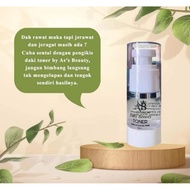 Toner As's Beauty Skincare