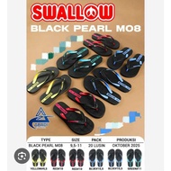 SWALLOW M08 flip-flops /pak @6psg