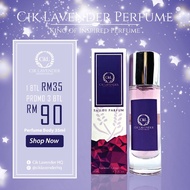 VICTORIA SECRET PURE SEDUCTION BY VICTORIA SECRET PERFUME CIK LAVENDER 35ML (HIGH QUALITY EDP)