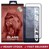 Moss Tempered Glass  Realme GT Neo 2 Realme GT2 Pro GT Neo 3 GT Neo 5 Screen Protector Realme GT Neo