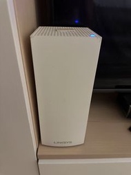 Linksys 無線路由器mx4200