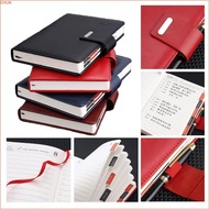 Chua 2026 Academic Business Planner Featuring To Do Lists Calendar Pages Premium