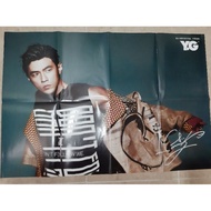 Jay Chou Official Poster