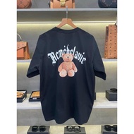 Genuine ADLV ft Lisa Blackpink bear shirt