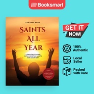 Saints All Year - Paperback - English - 9781803624891