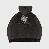 Epidemic Hoodie New Liberation Washing
