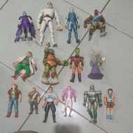 (Figure C-02) Original brand Character Figure Pop Mart Blind Box Anime Figure