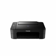 มัลติฟังก์ชั่นอิงค์เจ็ท Canon E3370