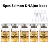 Halloween Stayve 8ml Face BB Cream Glow Salmon DNA Serum Kit Rejuvenation Moisturizing Firming Shrin