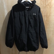 ZNA Oakley Software Jacket shans