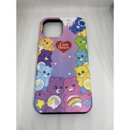 **** Second Hand Case // Care Bears Bumper iPhone 12 Pro Max