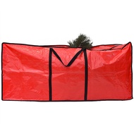 Christmas Tree Storage Bag Fits5 6 7 9 Ft Artificial Trees Plastic Waterproof Christmas Bag Durable