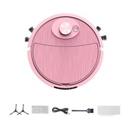 3-in-1 Mini Intelligent Sweeping Robot Vacuum Cleaner and Mop Smart Vacuum Vacum Vaccum Robot 掃地機器人