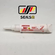 LOCTITE 567 THREAD SEALANT 50ml