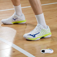 Mizuno | รองเท้าแบดมินตันสำหรับเยาวชนแข่งขัน