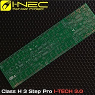 H 3 step Pro (I-TECH 3.0) ( heatsink size 3u 40cm)