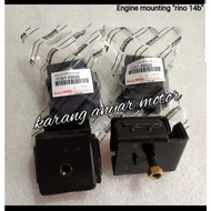 MESIN ENGINE MOUNTING RINO PS115 14B